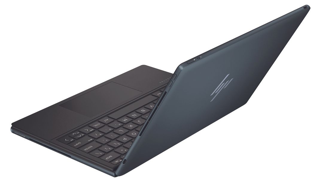 HP Spectre Foldable PC