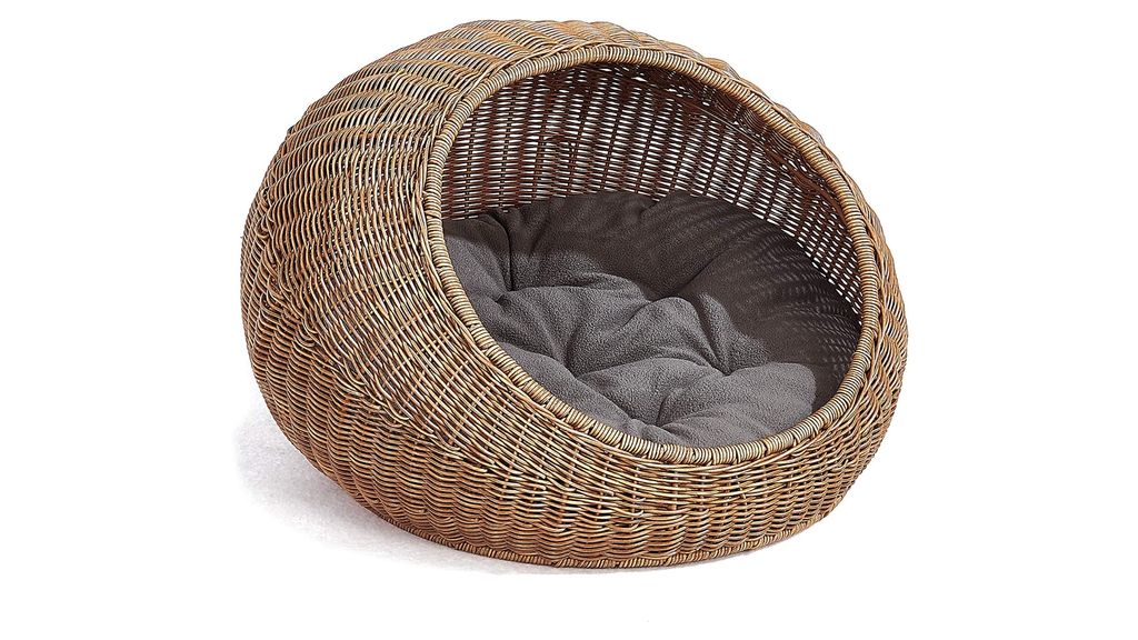 Best luxury cat bed Comfortable cribs for your feline PetsRadar