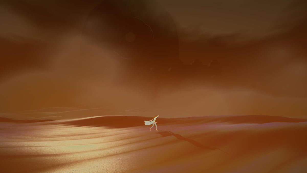 Image of Nightscape.