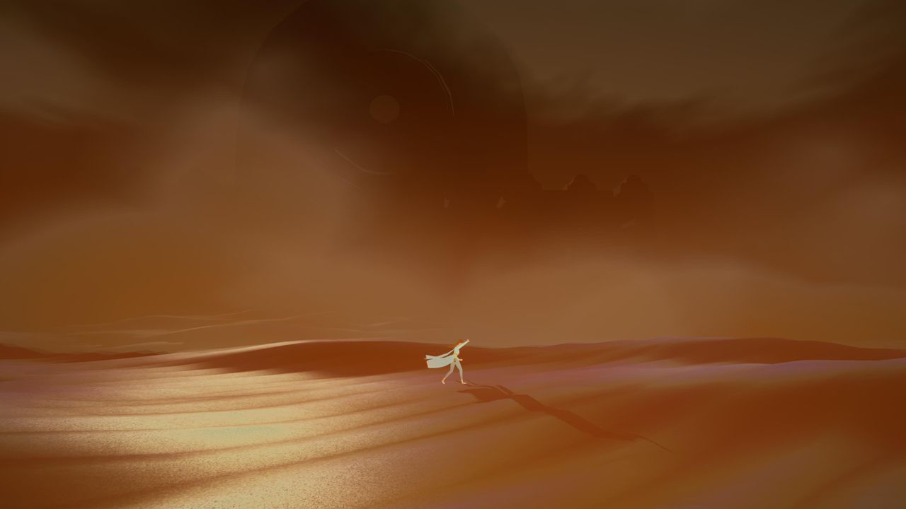 Image of Nightscape.