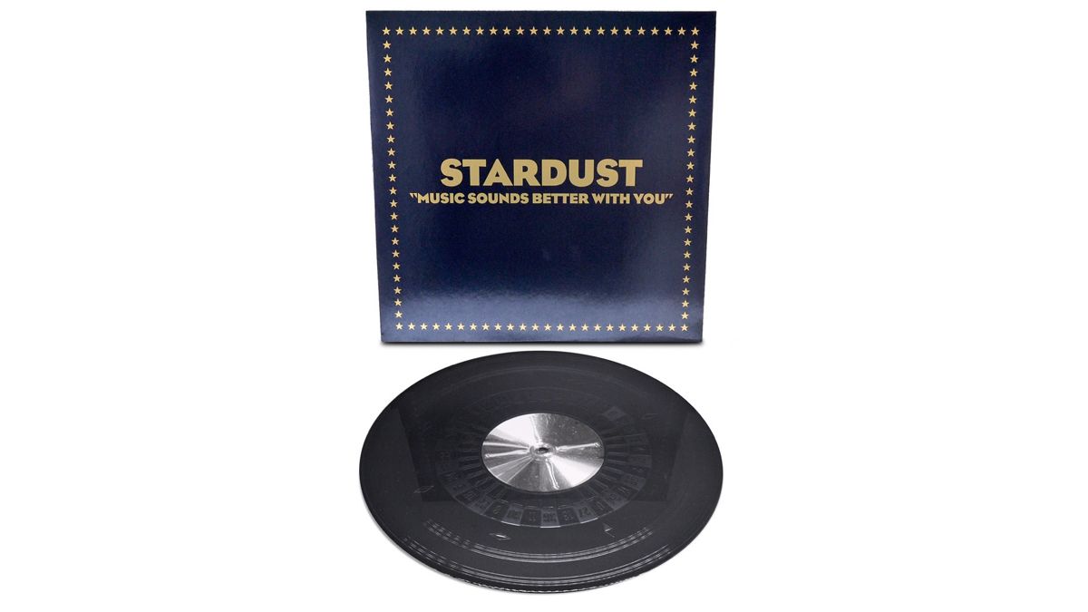 Stardust Music Sounds Better With You