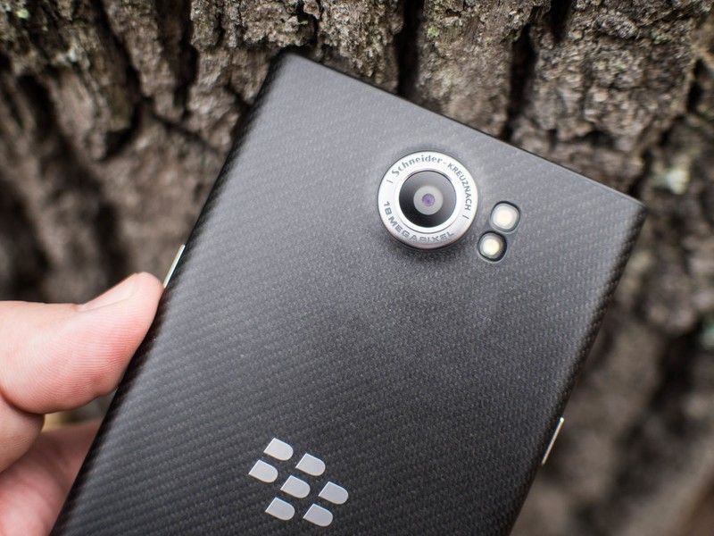 BlackBerry Priv