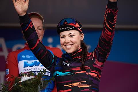 Lisa Klein (Canyon-SRAM)