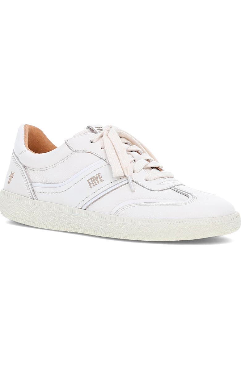 Milly Low Top Sneaker