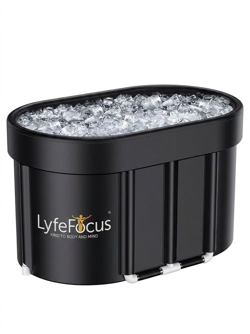 Lyfefocus Cold Therapy Pod 