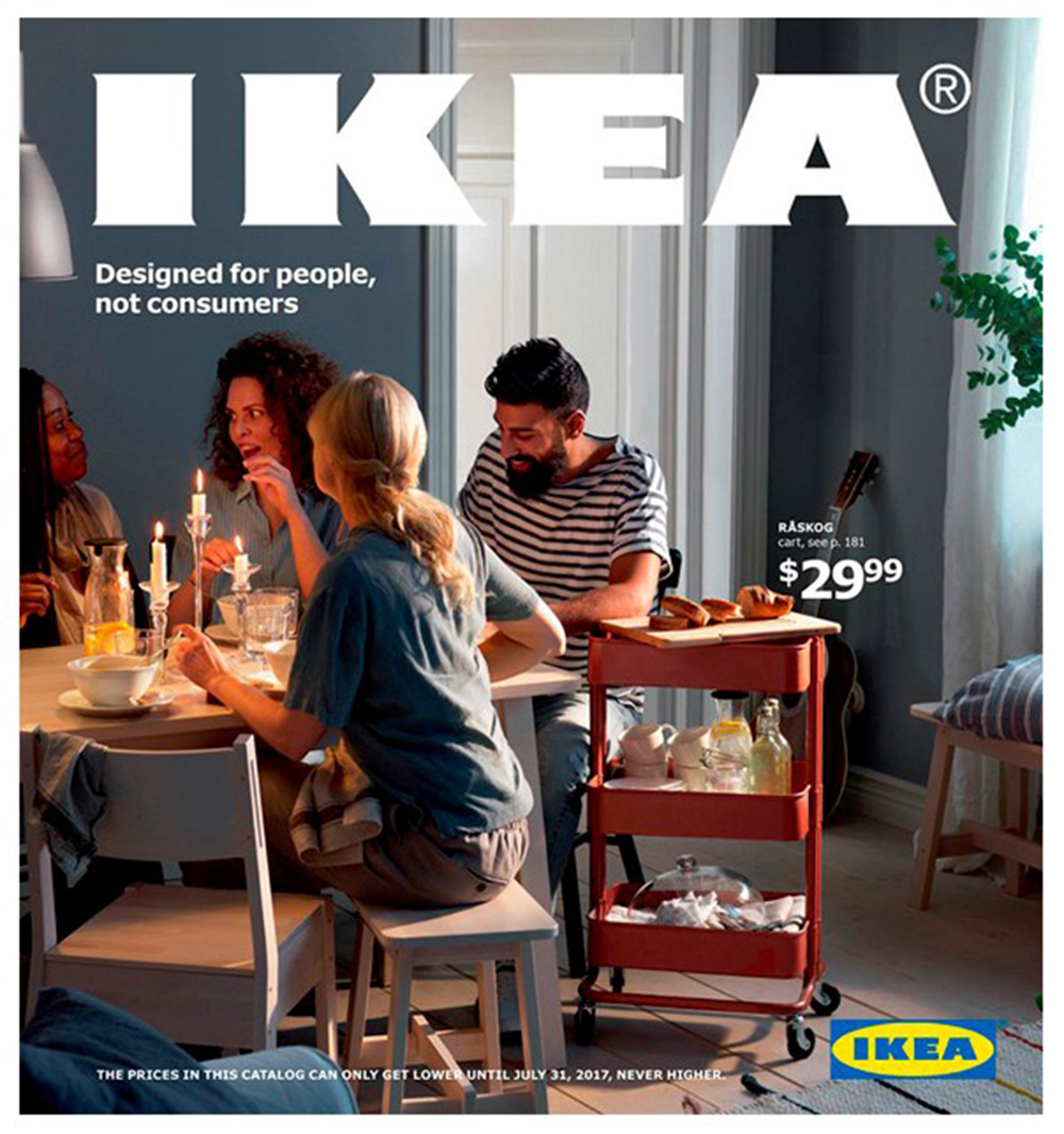 ikea in 2016