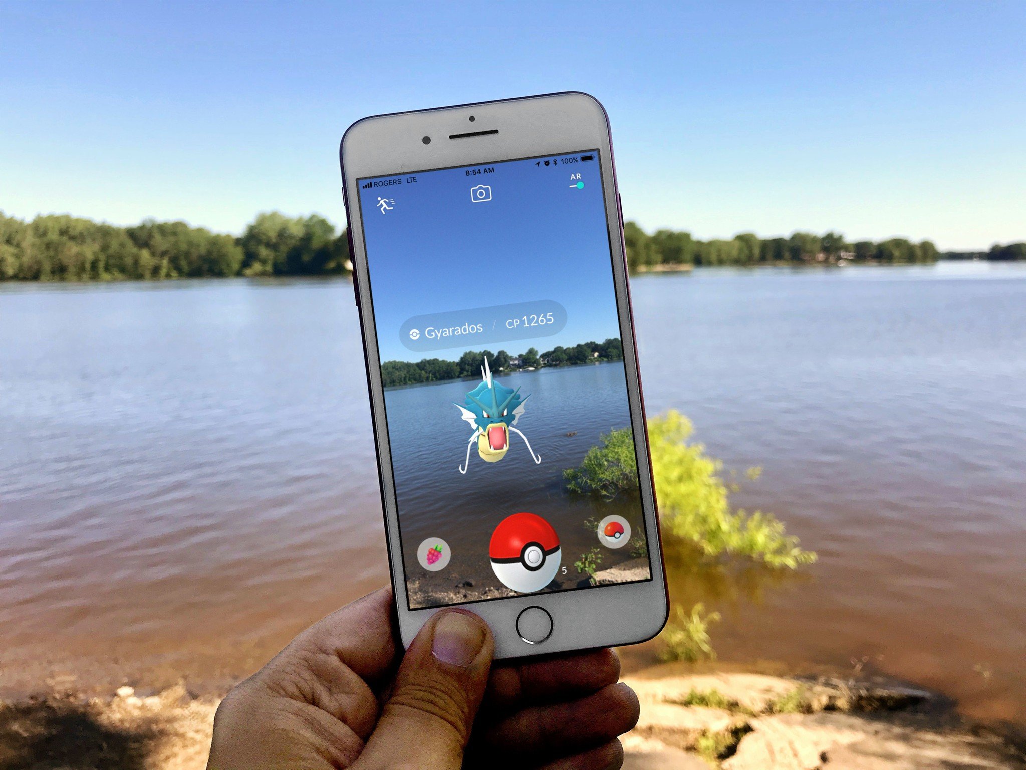 Pokemon Go Plus+ first hands-on impressions - Vooks