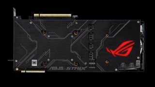 Asus ROG Strix RTX 2080 Super OC