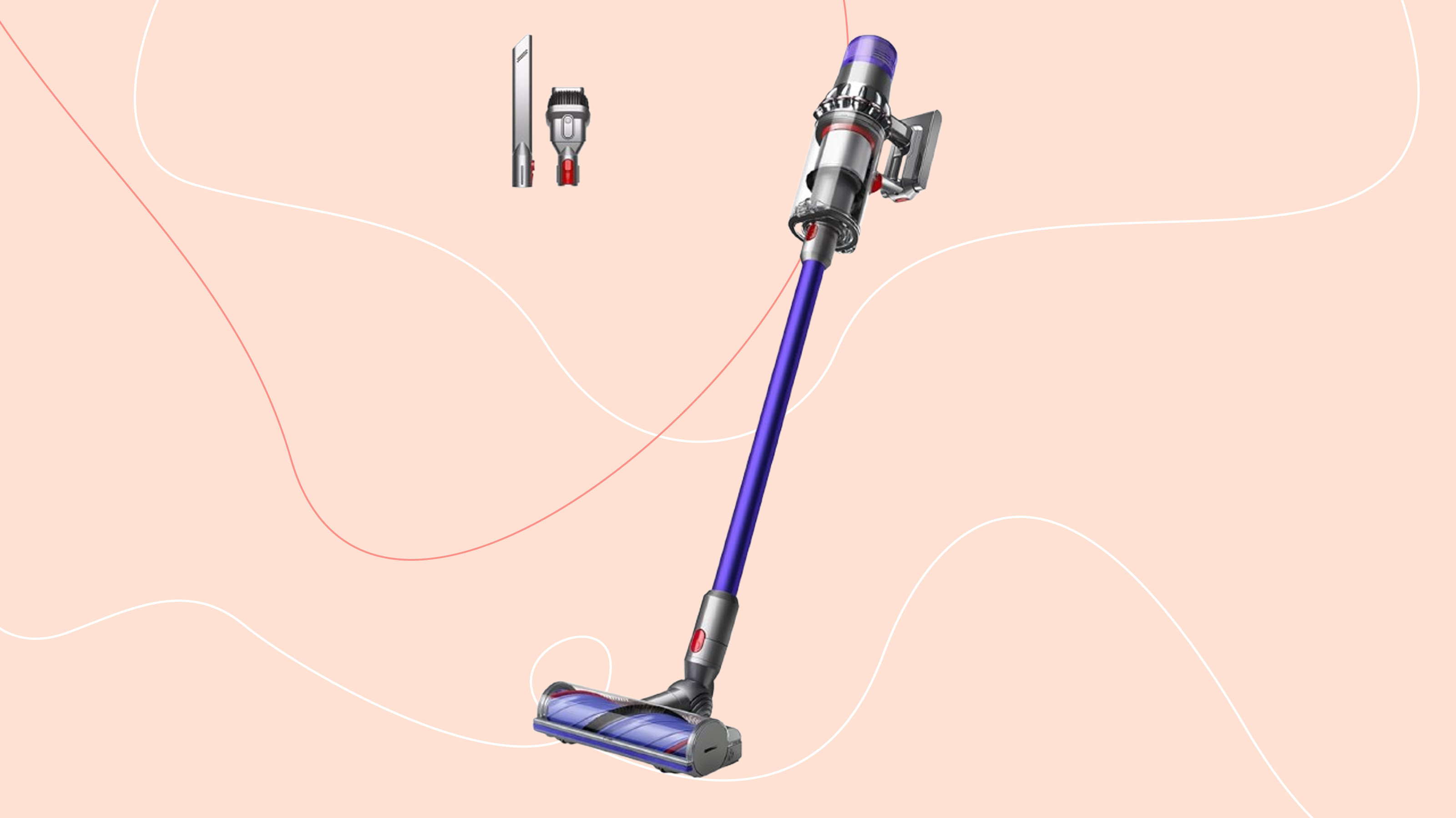 Dyson V11 Advanced
