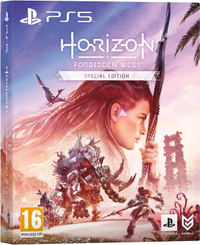 Horizon Forbidden West - Special Edition | $79.99 $39.99 at AmazonSave $40