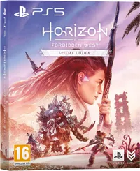Horizon Forbidden West - Special Edition | $79.99 $39.99 at AmazonSave $40