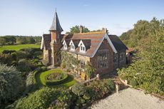 Old School House, Spurstow