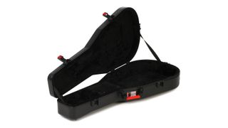 Best guitar cases and gig bags: Gator ATA Molded