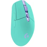 Logitech G305 Lightspeed wireless mouse | $20 off