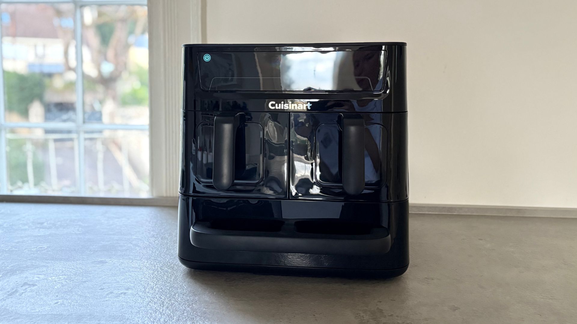 Testing the Cuisinart Tri Zone 13.6L Air Fryer & Oven