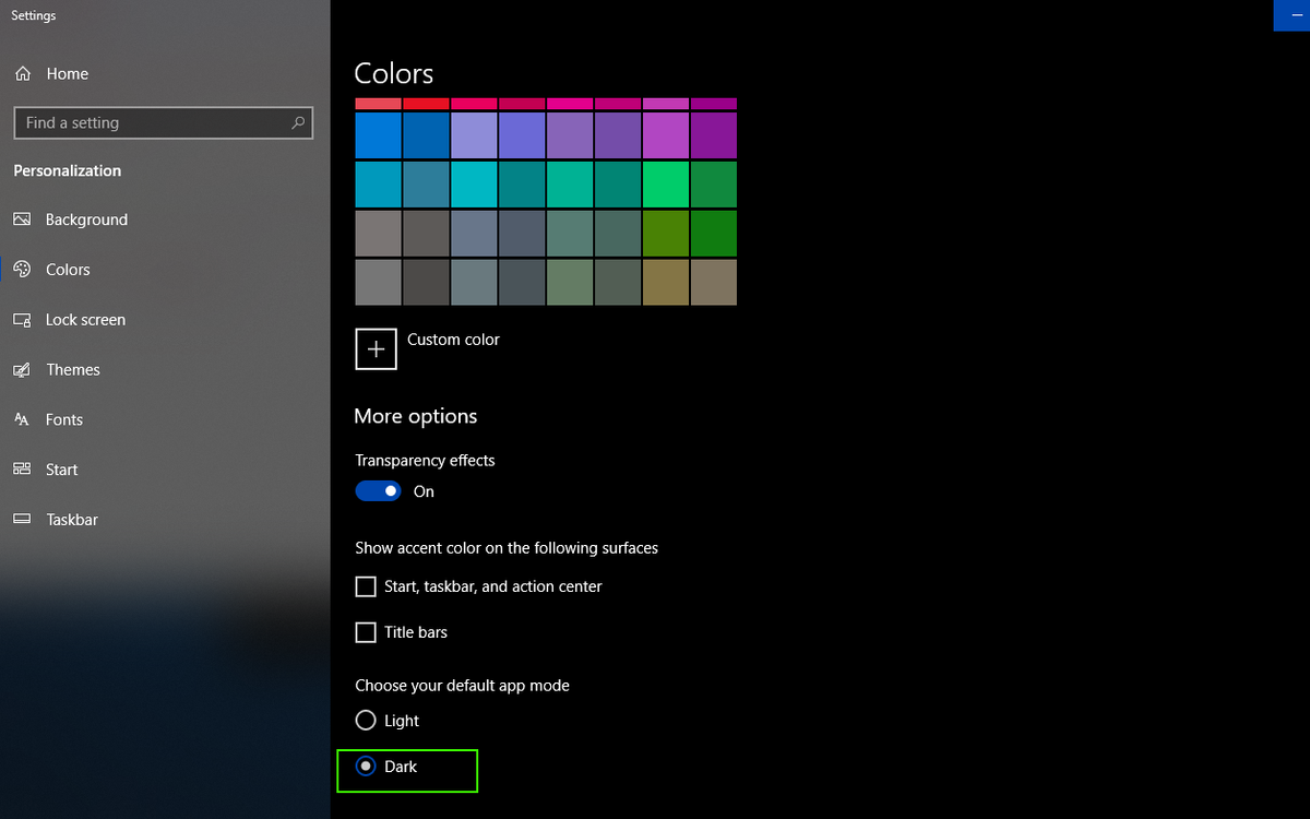 Default dark mode. Dark Mode Windows. Opera Dark Mode. Dark Mode Colors. Colors for Dark Mode.