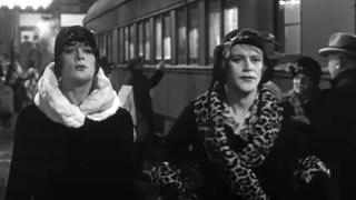 tony curtis and jack lemmon in some like it hot