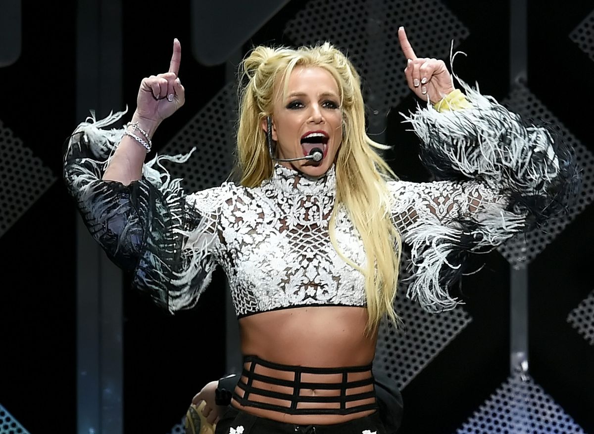 Britney Spears privée de liberté : le juge décide que son père Jamie gardera le contrôle de la tutelle