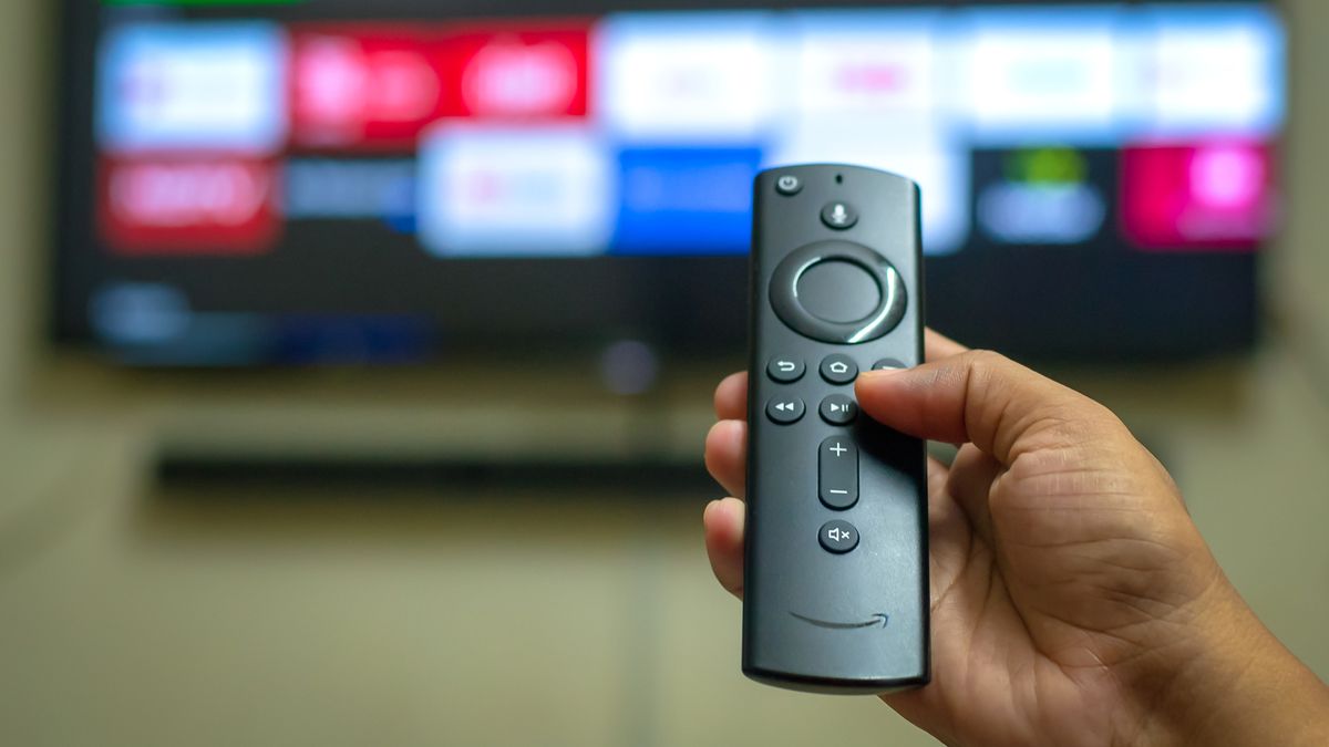 Google reportedly blocks Android TV makers from using  Fire TV