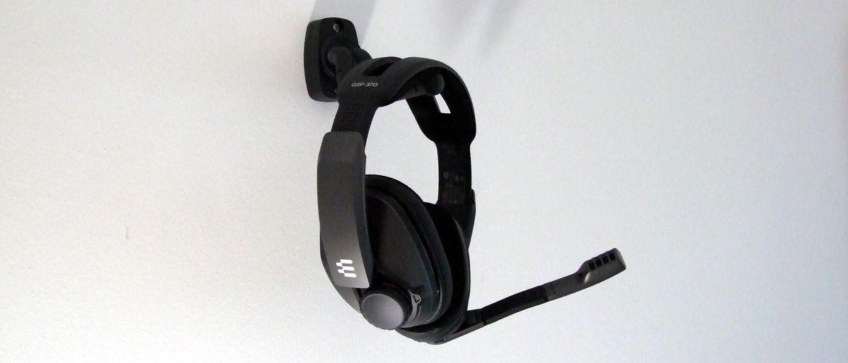 Sennheiser GSP 370