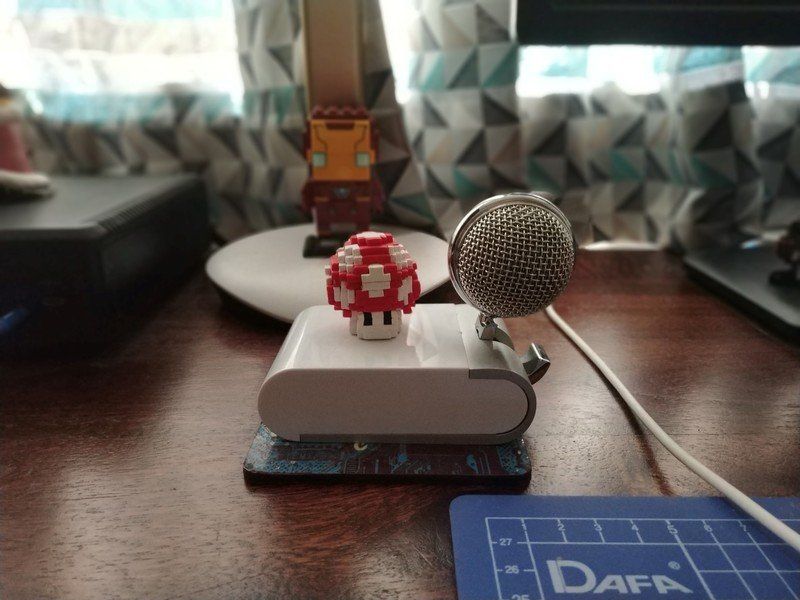 Xiaomi Redmi Note 5 Pro camera