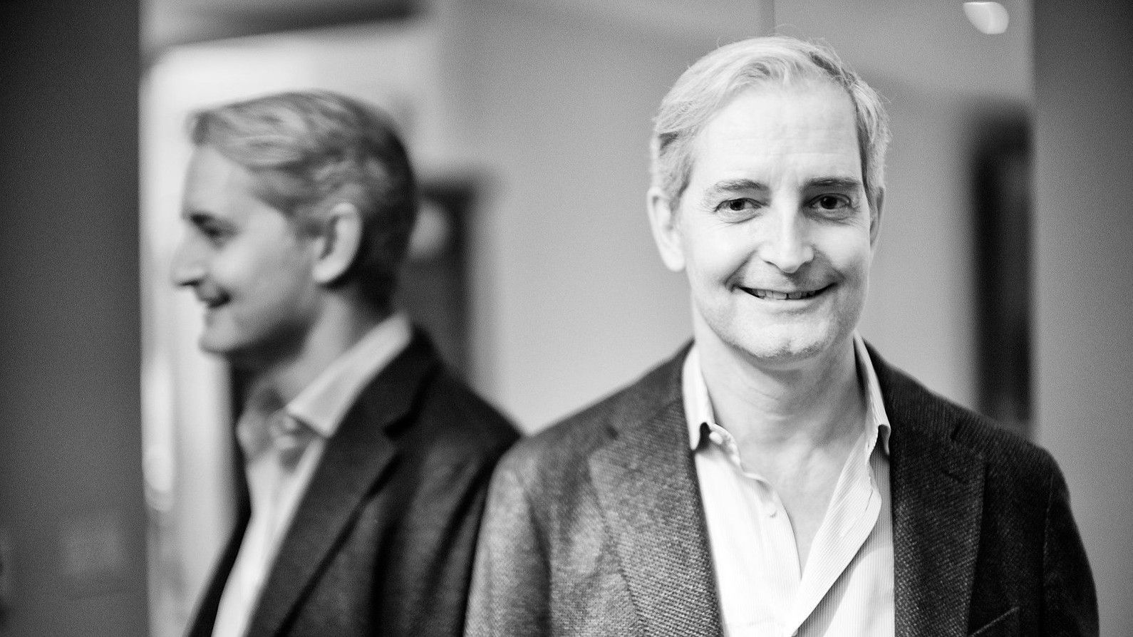 Former Microsoft Xbox VP says AI is "the big question mark" for the future of gaming — he believes "There won't be a line where it's 'AI' and 'not AI' anymore"