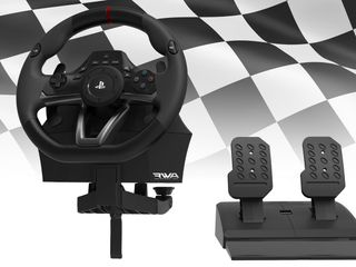 Hori Racing Wheel Apex (PC, PS4)