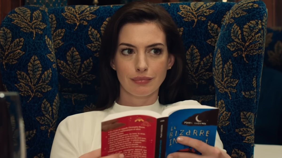 The 32 greatest Anne Hathaway movies