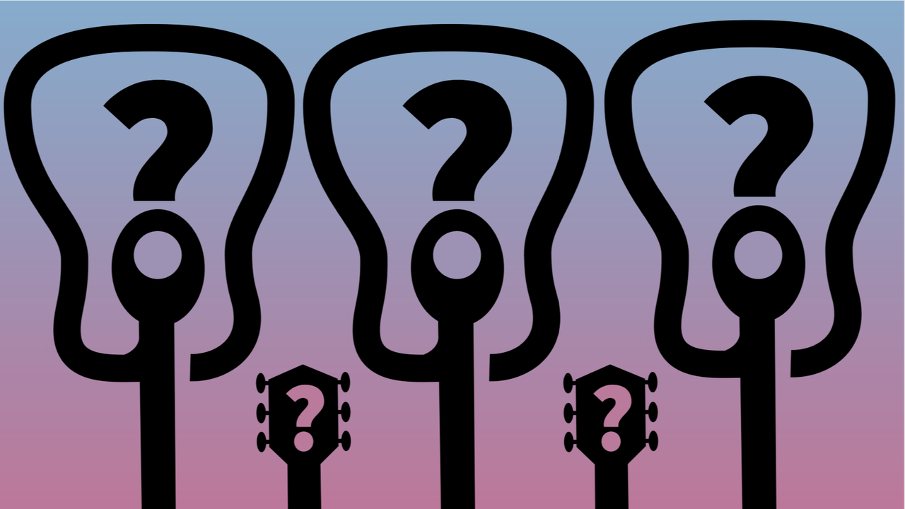 Guitar Center is inviting players to test its new in-house guitar brand – but you’ll need to sign an NDA