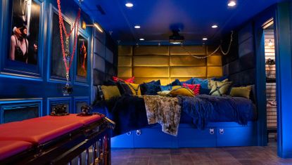 Netflix: How To Build a Sex Room is a new type of home reno | My