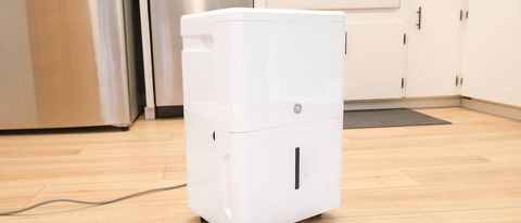 GE 35 Pint dehumidifier