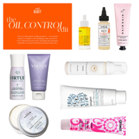 The Oil Control Edit, £45 (worth over £195) | Cult Beauty