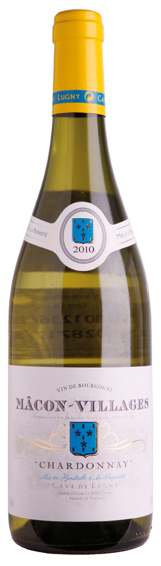 Chardonnay under &pound;10 International Trophy Catergory