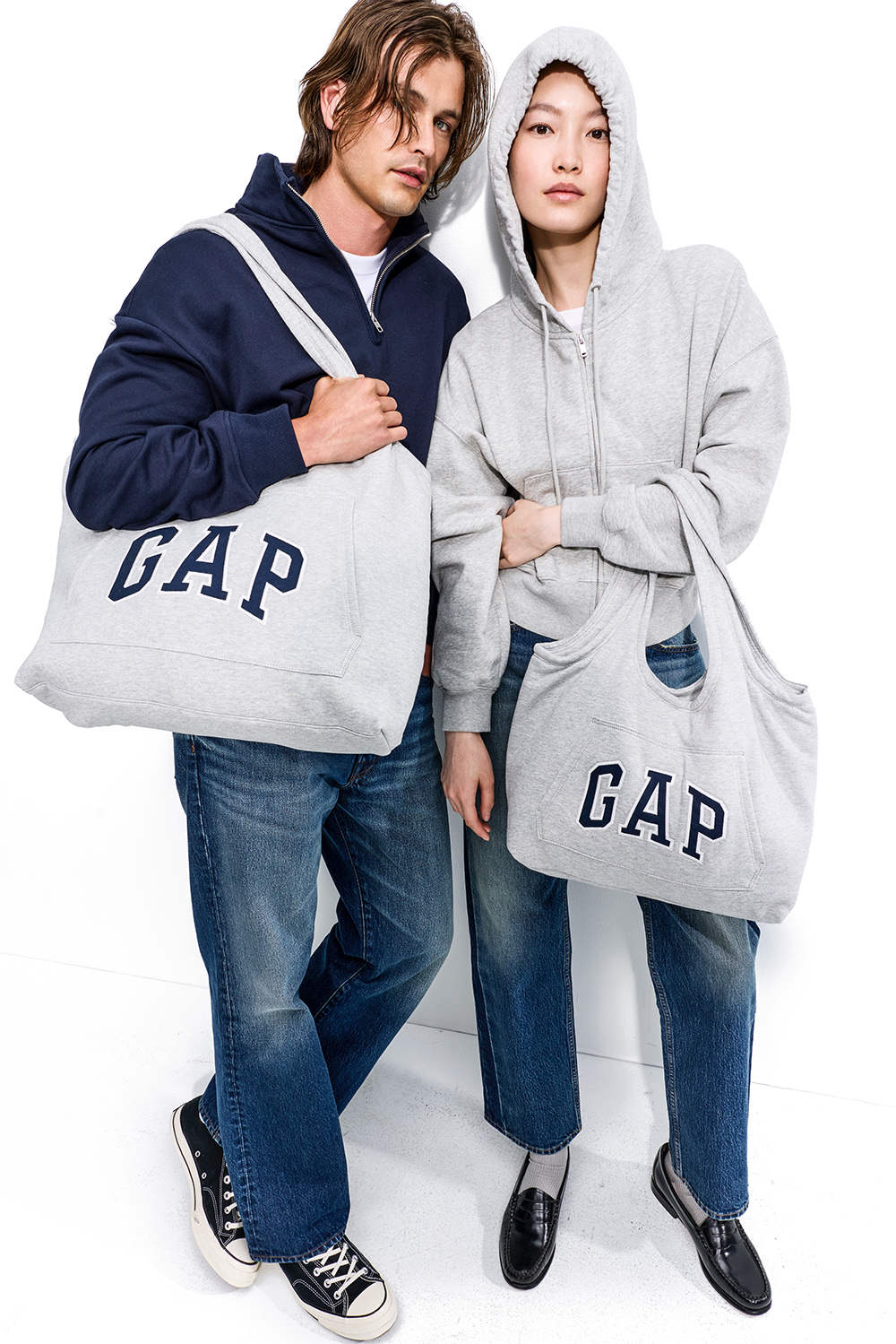 The GapBag Collection by Reed Krakoff
