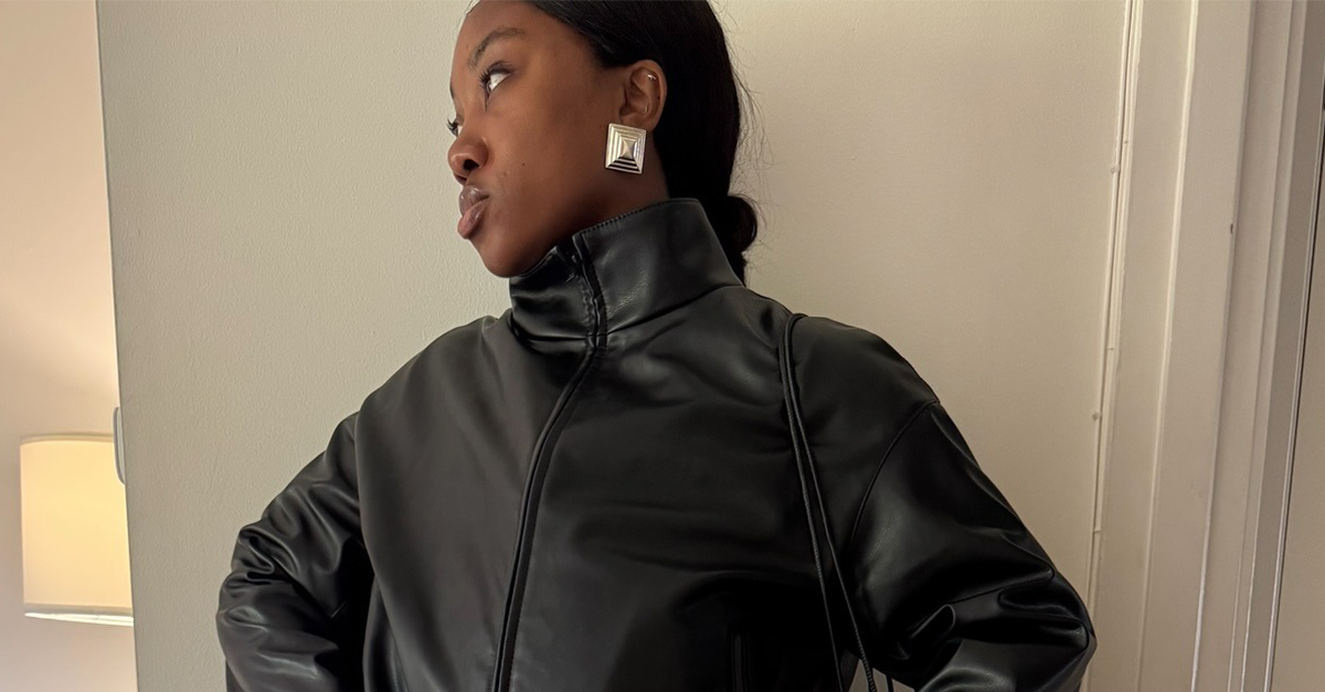 Move Aside, Suede—6 Fresh-Feeling Fall Trends Gen Z Is Wearing First This Season