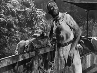 The African Queen (1951) — 100% Rotten Tomatoes