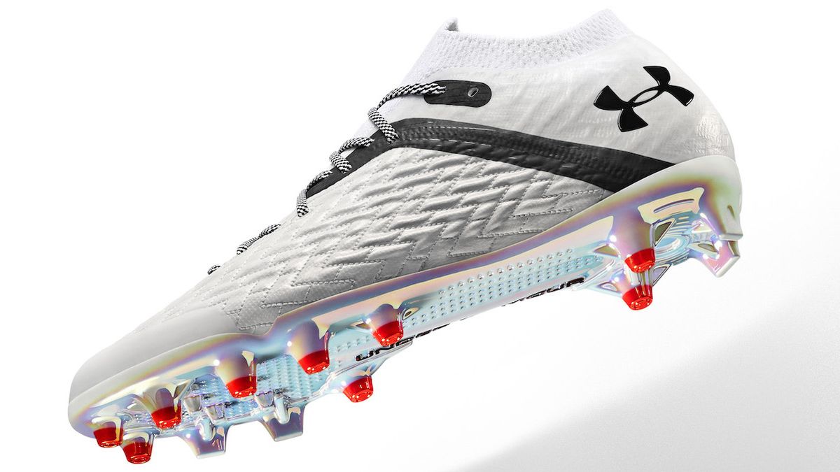 Alexander-Arnold's Under Armour Clone Magnetico Pro football boots will provide on the pitch | T3