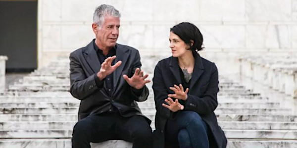 anthony bourdain asia argento parts unknown