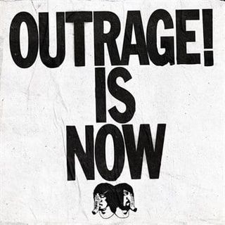 Outrage! is Now — Death From Above