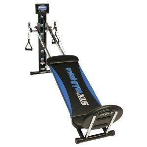 Total Gym Xls Trainer Review Pros Cons And Verdict Top Ten