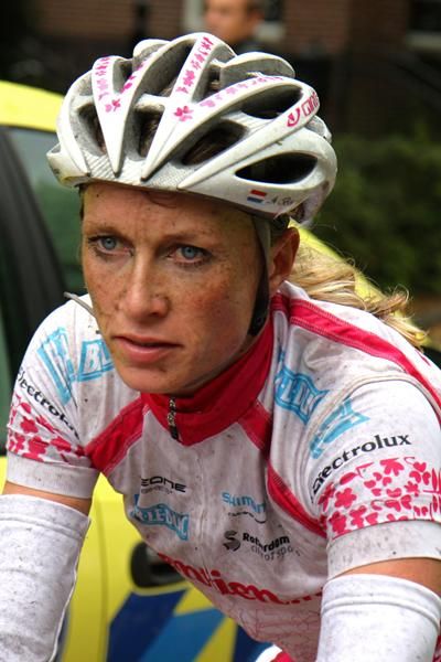 Andrea Bosman (Leontien.NL)