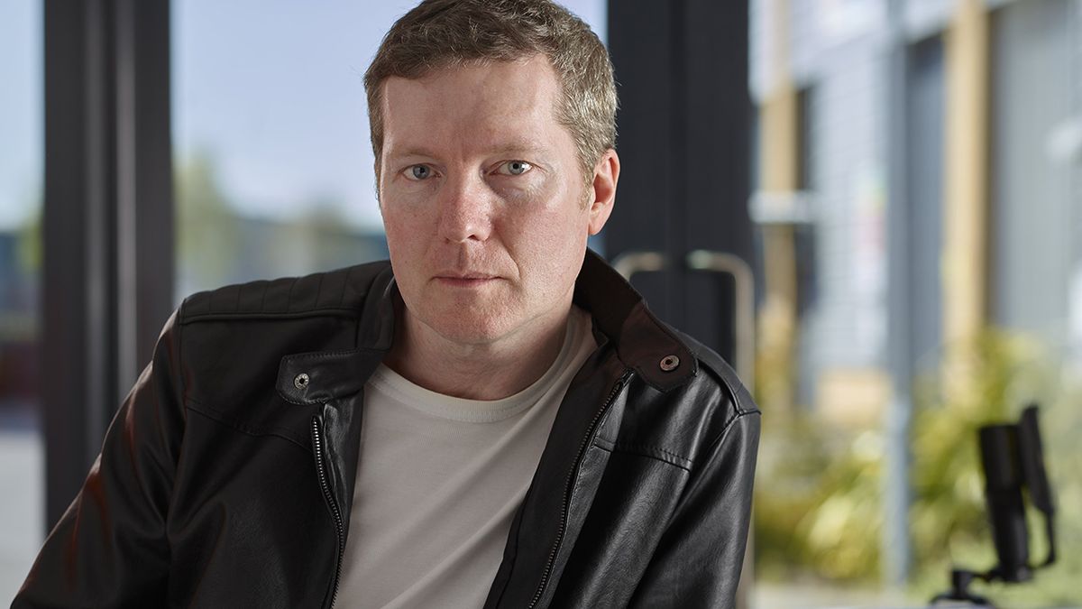 Tim Bowness