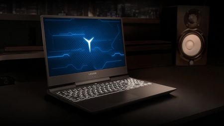 This superb gaming laptop deal saves you $400 on Lenovo's powerful laptops