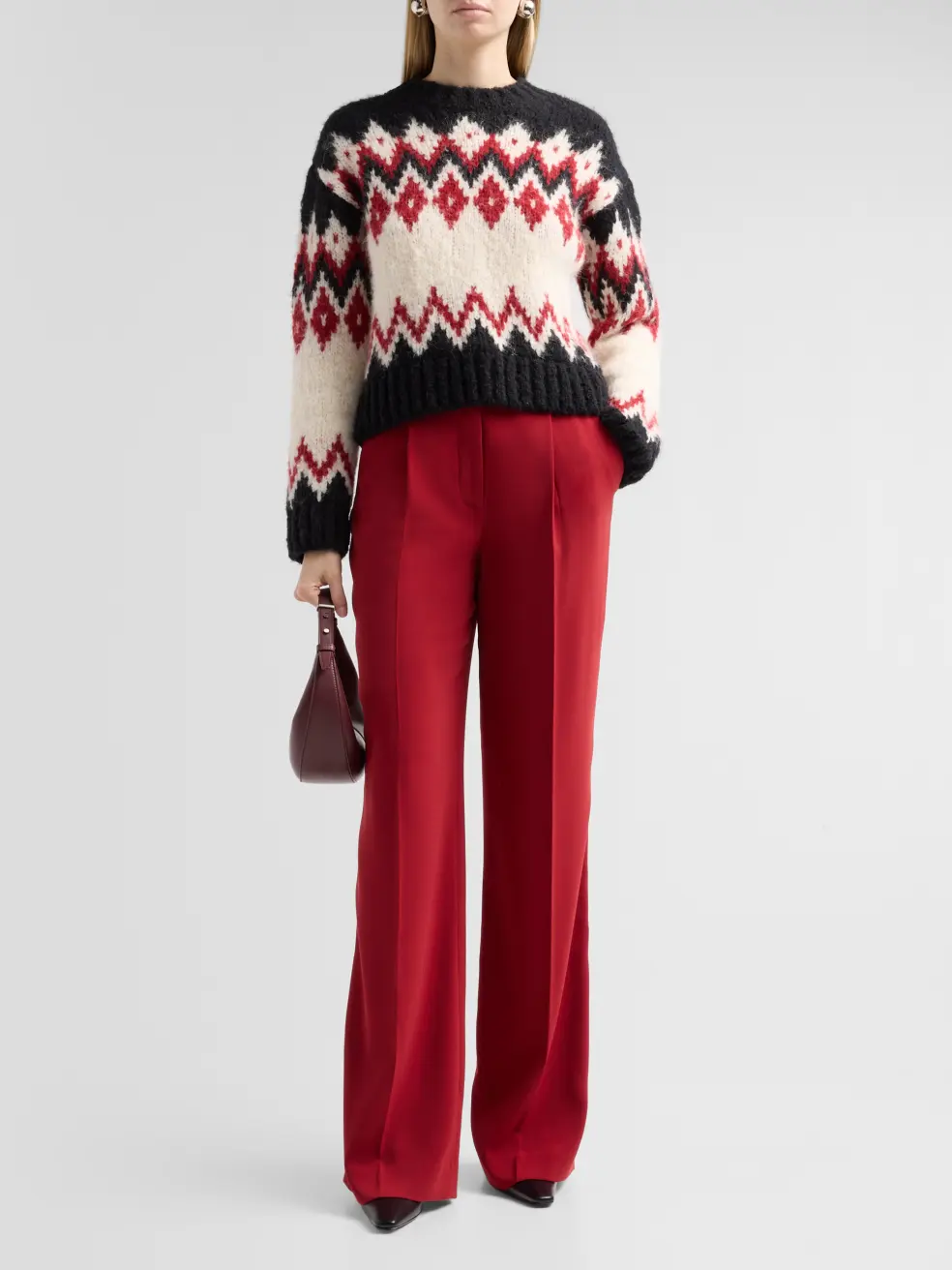 Veronica Beard sweater