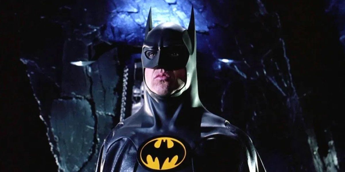 Batman Returns: 10 Behind-The-Scenes Facts About Tim Burton's DC Movie  Sequel | Cinemablend