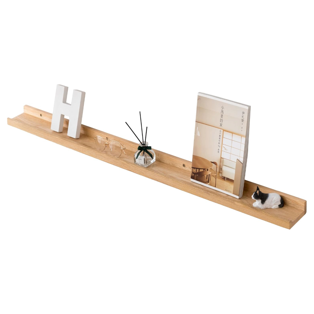 Gieanoo Floating Shelf