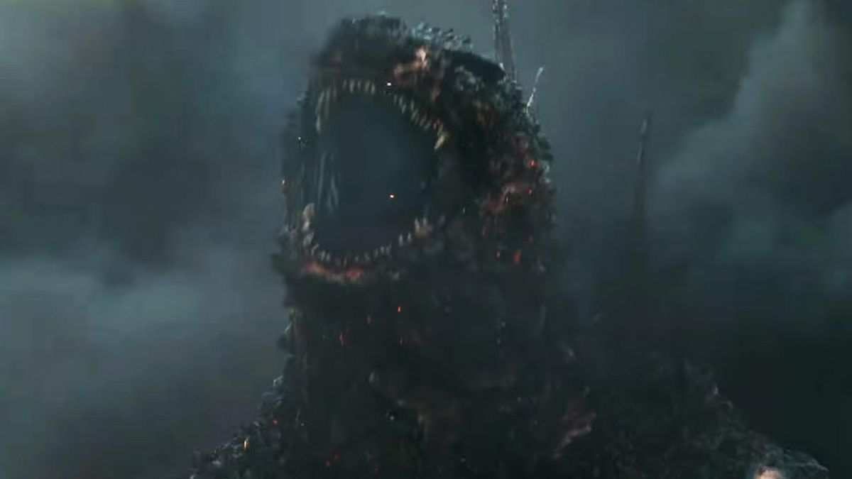 Will Godzilla Minus One Get A Sequel? Here’s The Latest From The Filmmaker