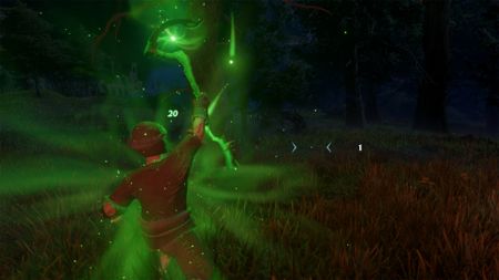 How to heal in Enshrouded