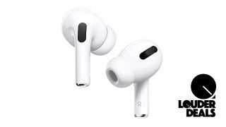 Apple AirPods Pro are on sale right now with 24% off the RRP