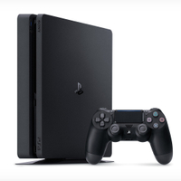 PS4 Slim 1TB Console | $299.99 $247.01 at Walmart